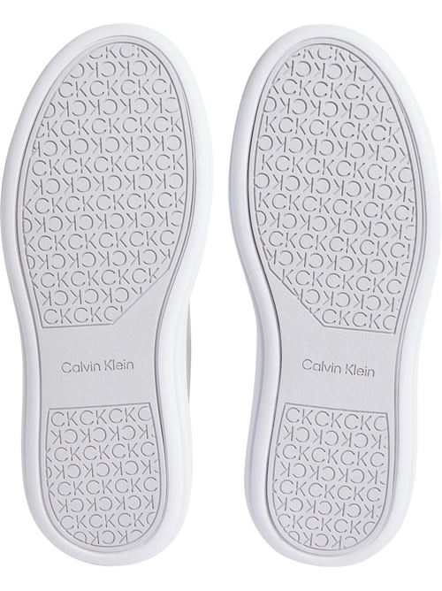 HW0HW0221701S CALVIN KLEIN | HW0HW0221701S BIANCO